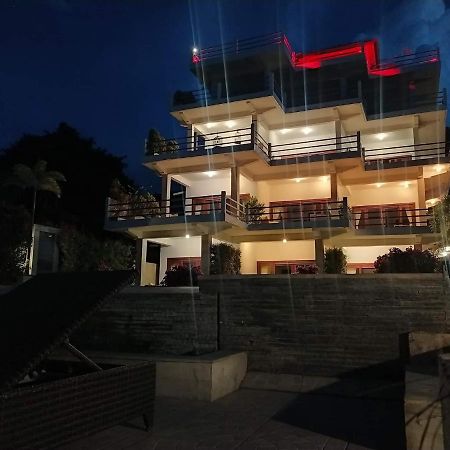 Ocean Resort Amed ภายนอก รูปภาพ