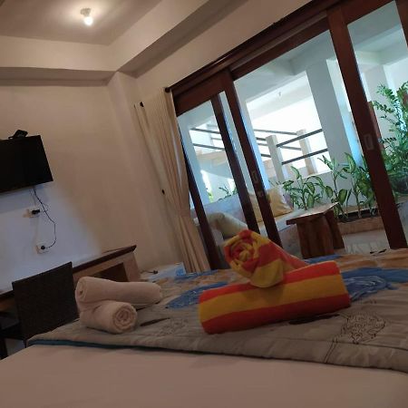 Ocean Resort Amed ภายนอก รูปภาพ