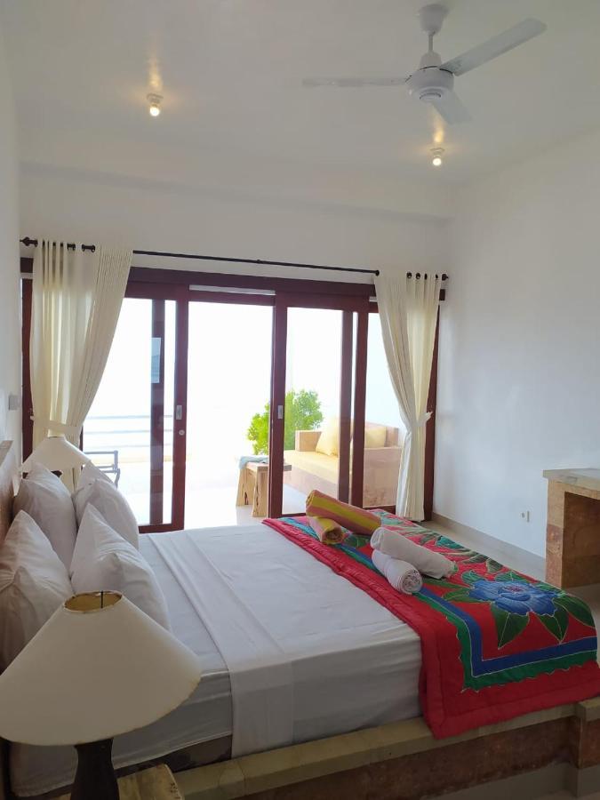 Ocean Resort Amed ภายนอก รูปภาพ