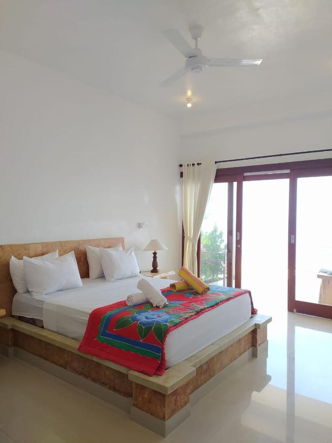 Ocean Resort Amed ภายนอก รูปภาพ