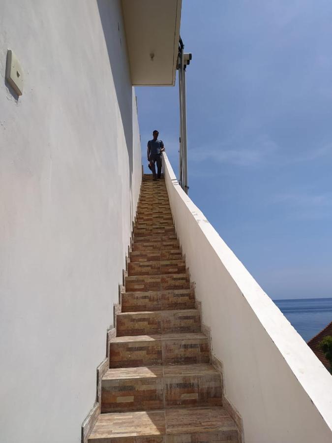 Ocean Resort Amed ภายนอก รูปภาพ