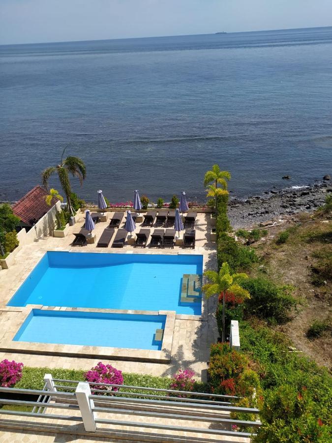 Ocean Resort Amed ภายนอก รูปภาพ