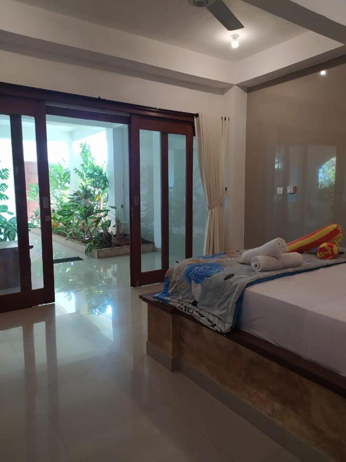 Ocean Resort Amed ภายนอก รูปภาพ