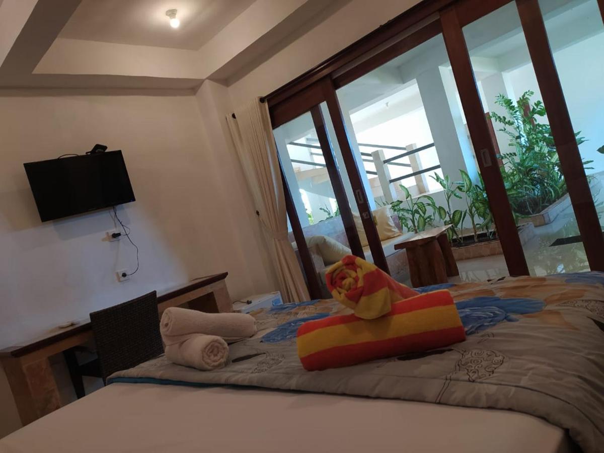Ocean Resort Amed ภายนอก รูปภาพ