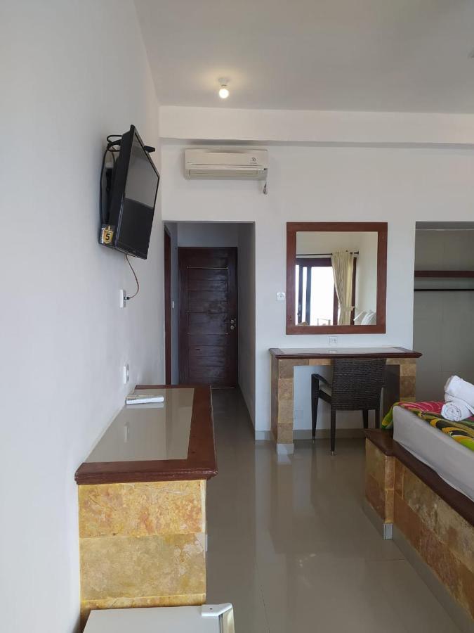 Ocean Resort Amed ภายนอก รูปภาพ
