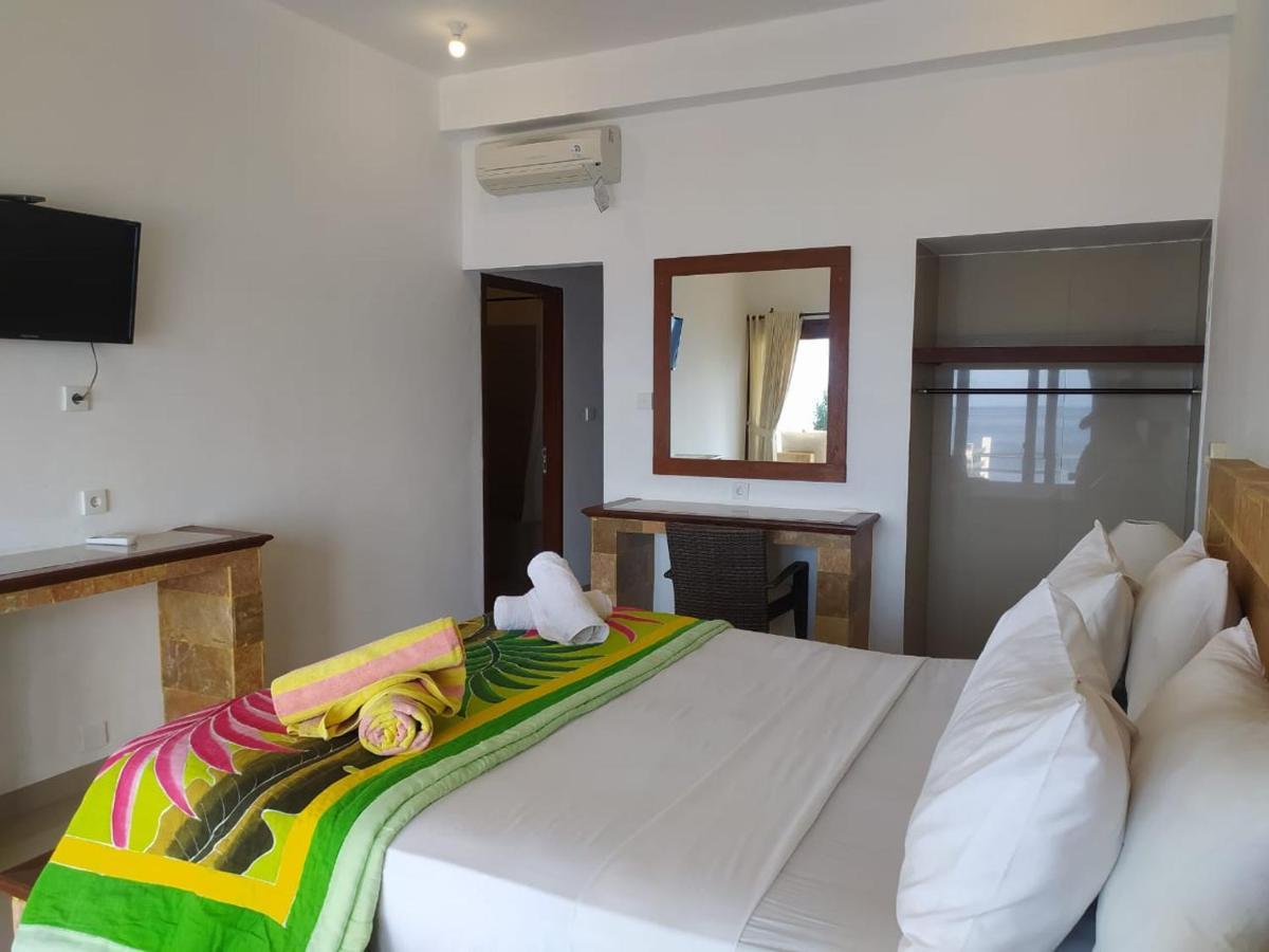 Ocean Resort Amed ภายนอก รูปภาพ