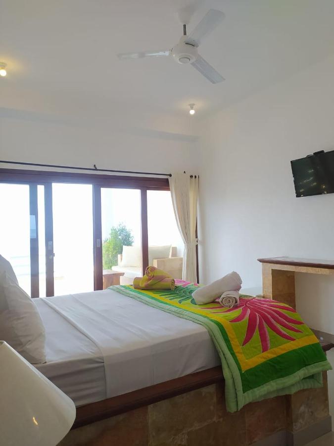 Ocean Resort Amed ภายนอก รูปภาพ