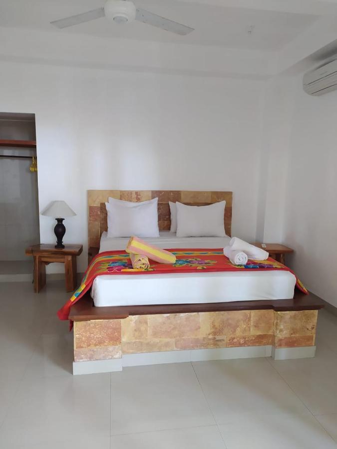 Ocean Resort Amed ภายนอก รูปภาพ