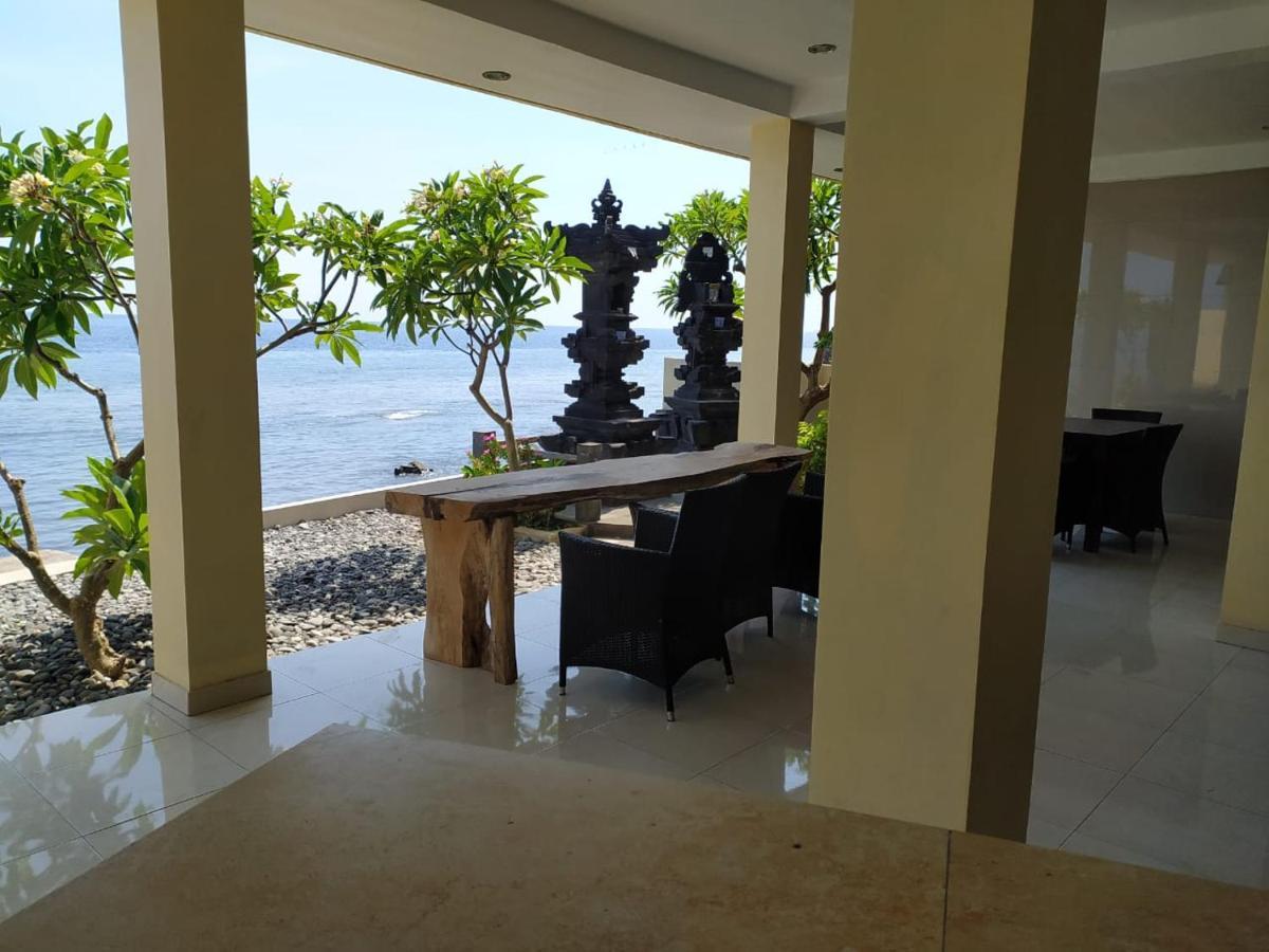 Ocean Resort Amed ภายนอก รูปภาพ