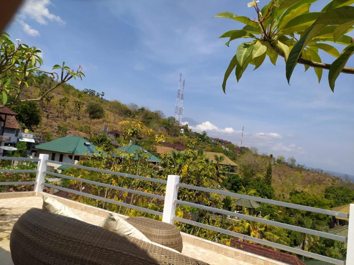 Ocean Resort Amed ภายนอก รูปภาพ
