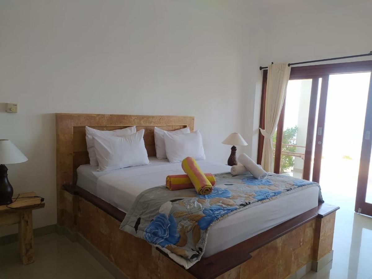 Ocean Resort Amed ภายนอก รูปภาพ