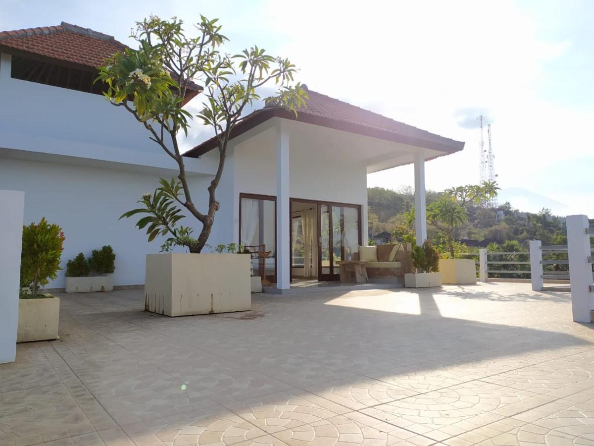 Ocean Resort Amed ภายนอก รูปภาพ