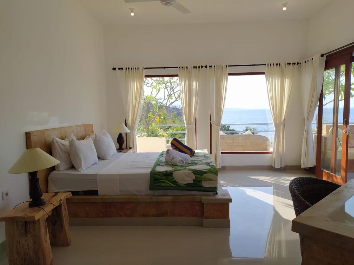 Ocean Resort Amed ภายนอก รูปภาพ