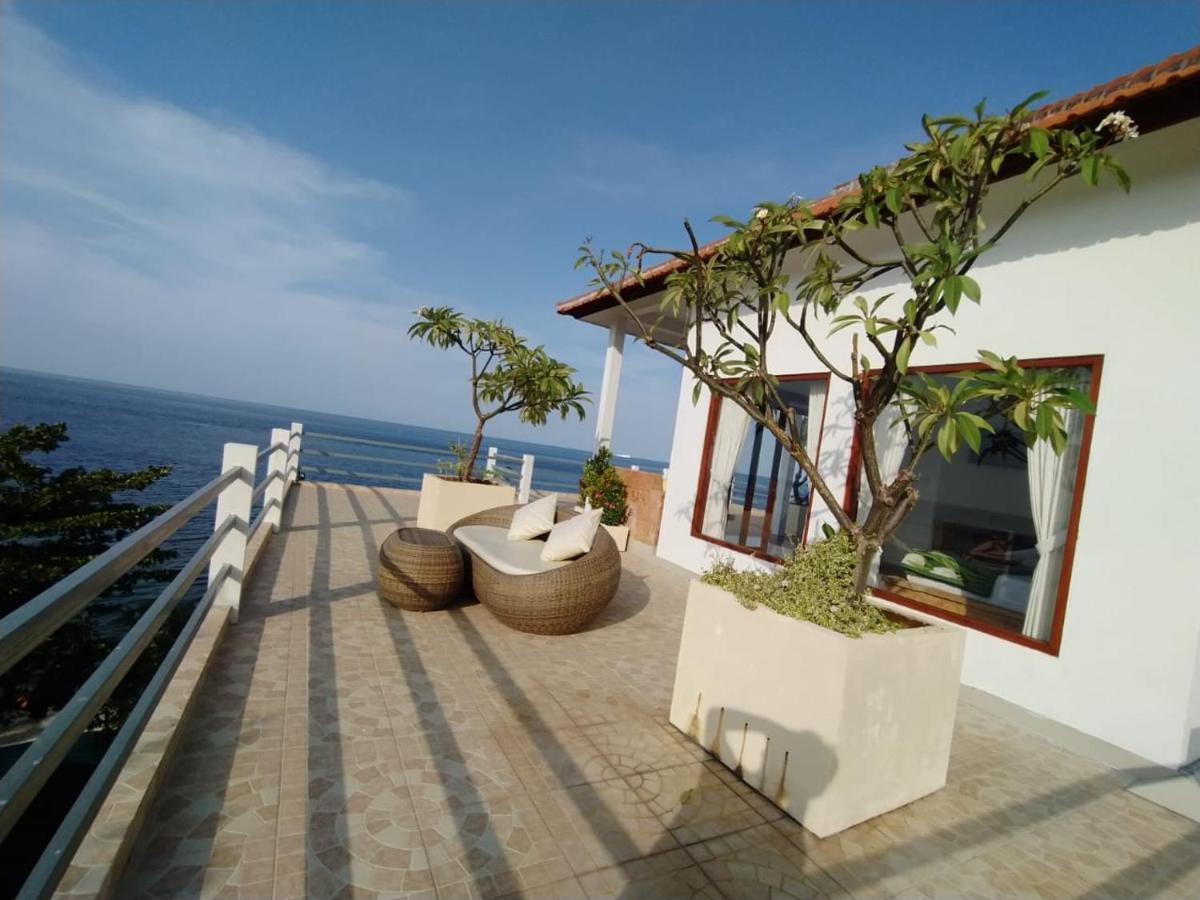 Ocean Resort Amed ภายนอก รูปภาพ