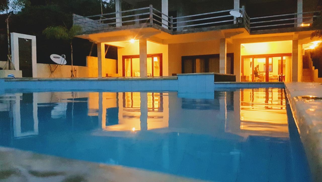 Ocean Resort Amed ภายนอก รูปภาพ