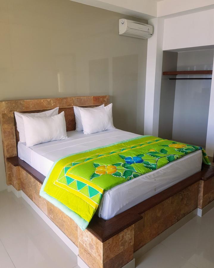 Ocean Resort Amed ภายนอก รูปภาพ