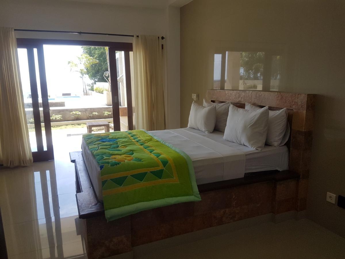 Ocean Resort Amed ภายนอก รูปภาพ