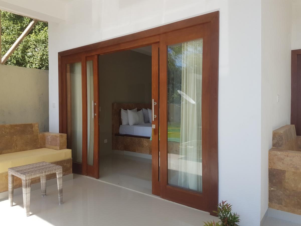 Ocean Resort Amed ภายนอก รูปภาพ
