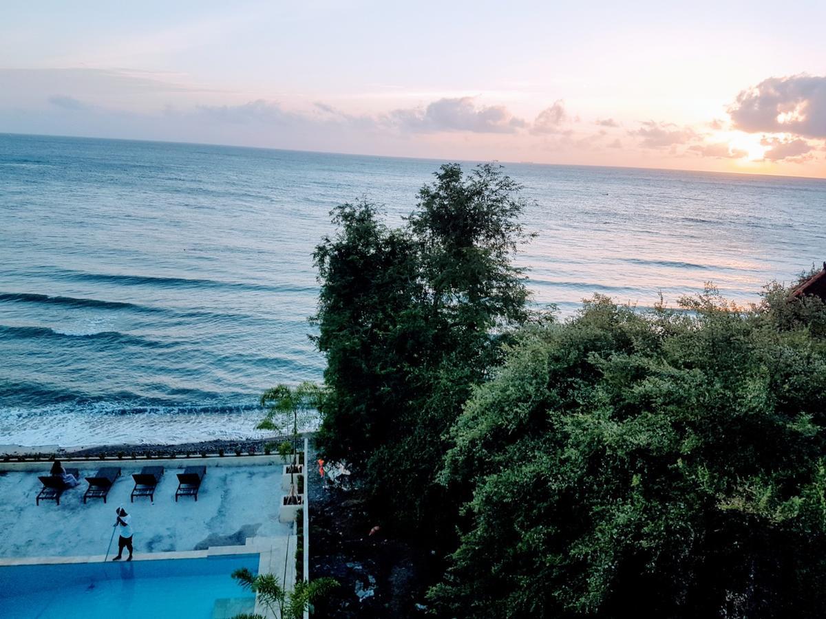 Ocean Resort Amed ภายนอก รูปภาพ
