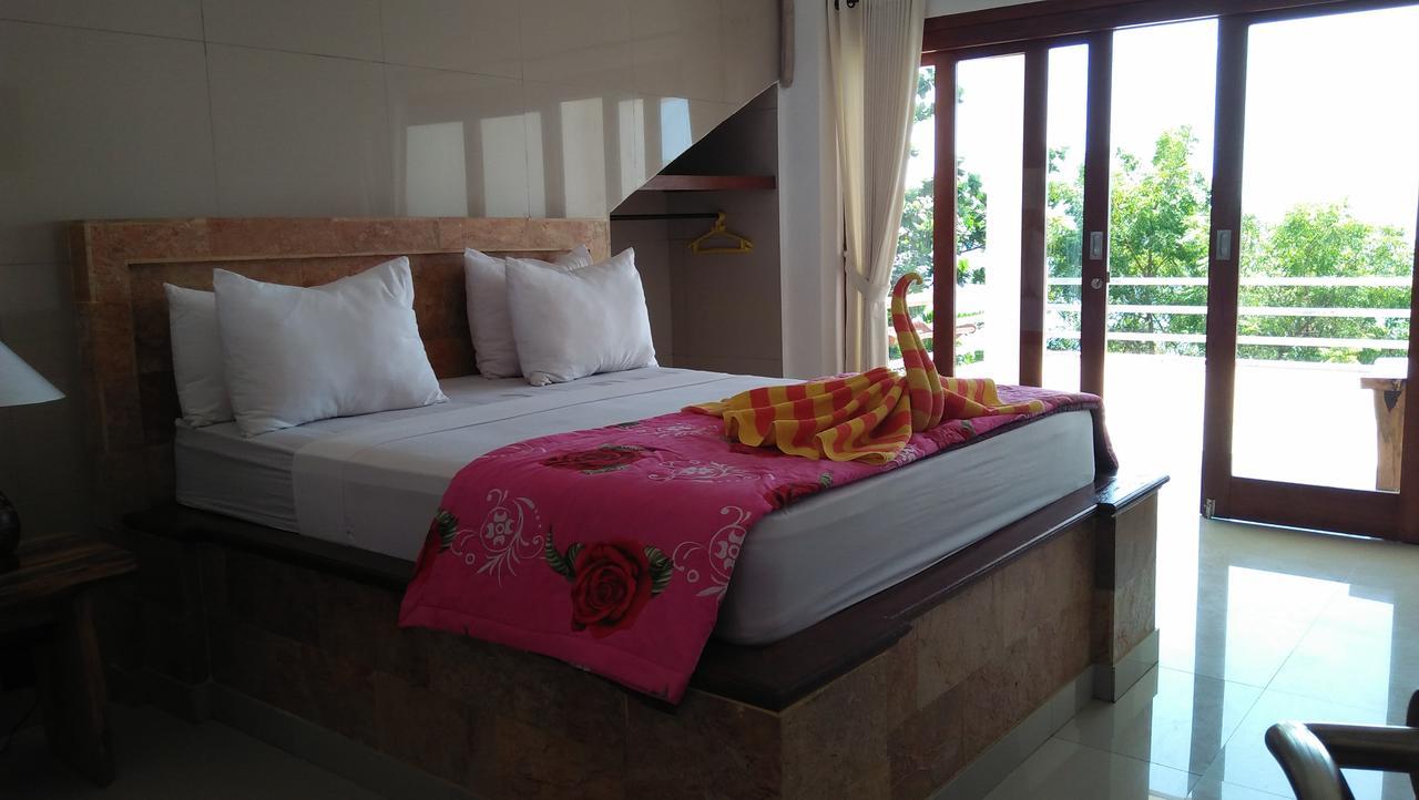 Ocean Resort Amed ภายนอก รูปภาพ